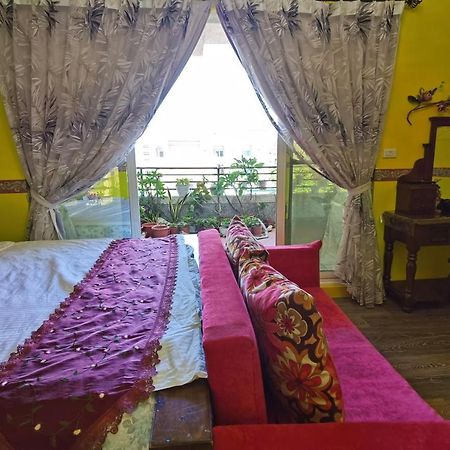 Bed and Breakfast Golden Mary T'ai-tung Zewnętrze zdjęcie