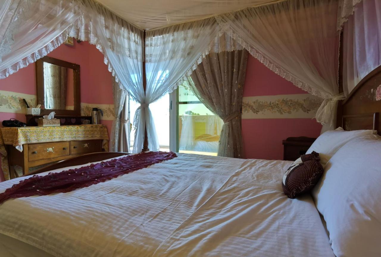 Bed and Breakfast Golden Mary T'ai-tung Zewnętrze zdjęcie