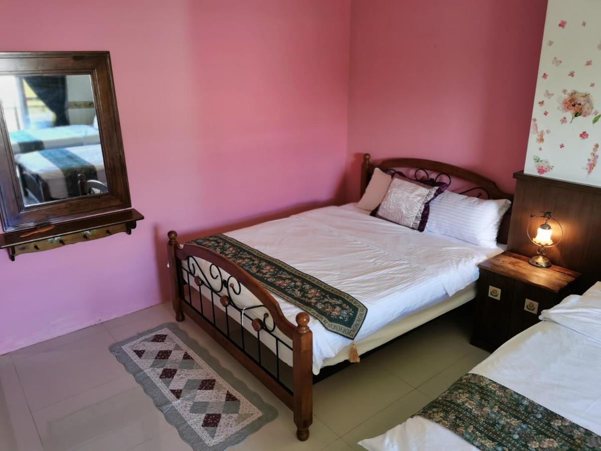 Bed and Breakfast Golden Mary T'ai-tung Zewnętrze zdjęcie