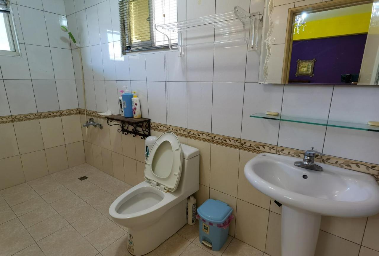 Bed and Breakfast Golden Mary T'ai-tung Zewnętrze zdjęcie